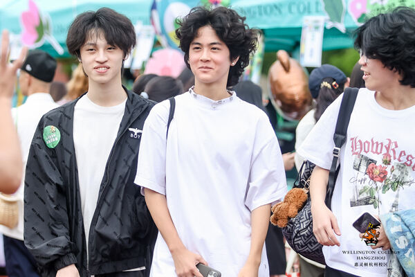2024 Wellington College Hangzhou Summer Carnival,Hiba Academy Hangzhou