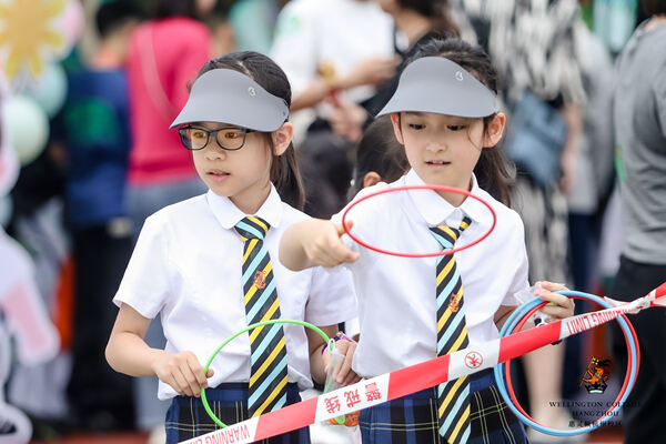 2024 Wellington College Hangzhou Summer Carnival,Hiba Academy Hangzhou