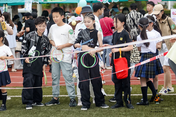 2024 Wellington College Hangzhou Summer Carnival,Hiba Academy Hangzhou