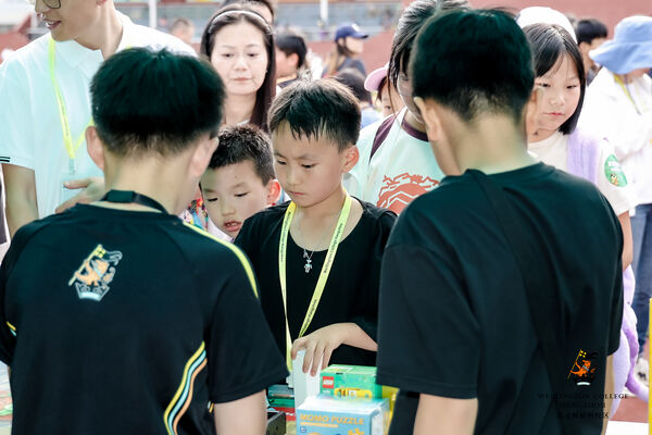 2024 Wellington College Hangzhou Summer Carnival,Hiba Academy Hangzhou