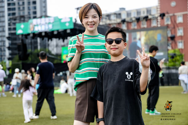 2024 Wellington College Hangzhou Summer Carnival,Hiba Academy Hangzhou