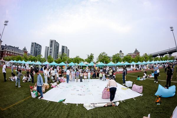  2024 Sea Turtle Music Festival,Hiba Academy Hangzhou