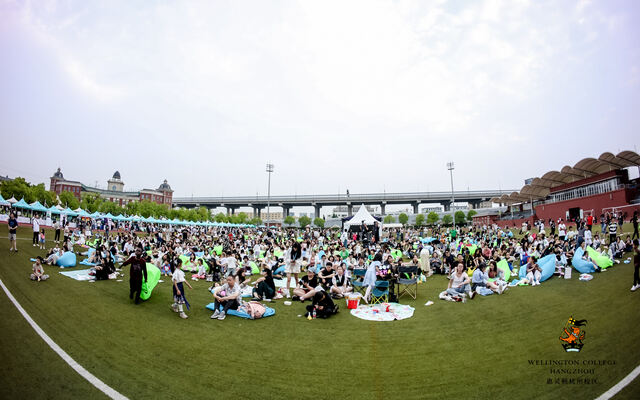  2024 Sea Turtle Music Festival,Hiba Academy Hangzhou