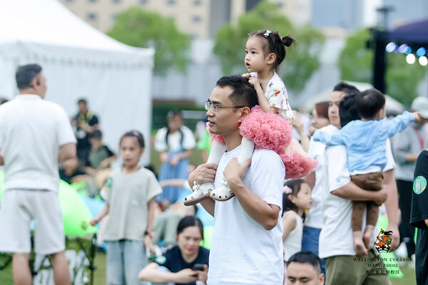  2024 Sea Turtle Music Festival,Hiba Academy Hangzhou