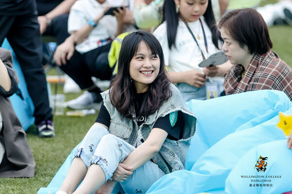  2024 Sea Turtle Music Festival,Hiba Academy Hangzhou