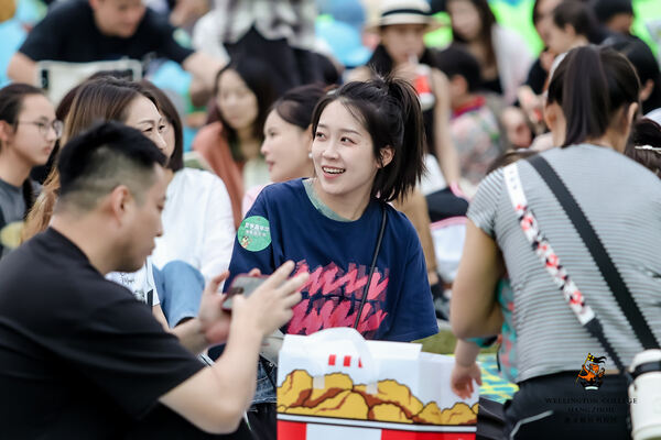  2024 Sea Turtle Music Festival,Hiba Academy Hangzhou