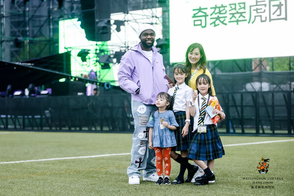  2024 Sea Turtle Music Festival,Hiba Academy Hangzhou