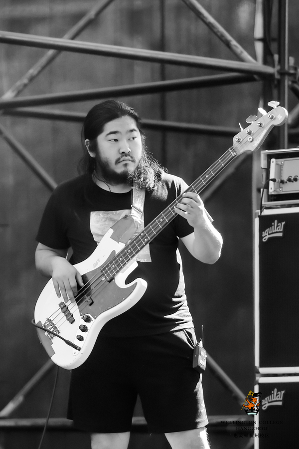  2024 Sea Turtle Music Festival,Hiba Academy Hangzhou