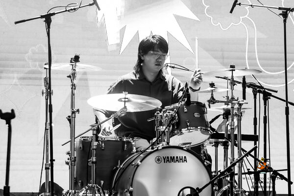  2024 Sea Turtle Music Festival,Hiba Academy Hangzhou