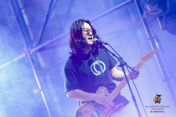  2024 Sea Turtle Music Festival,Hiba Academy Hangzhou