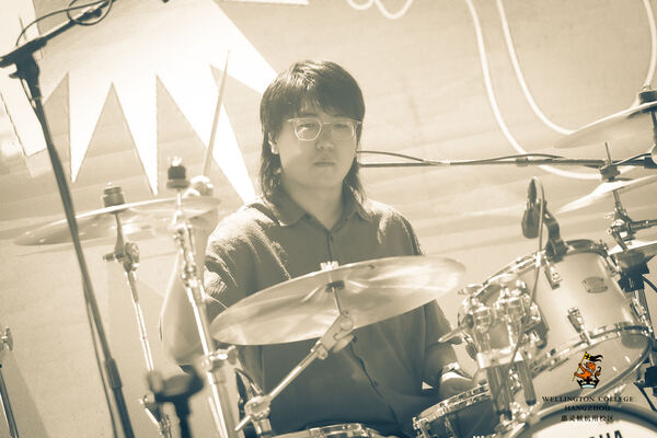  2024 Sea Turtle Music Festival,Hiba Academy Hangzhou
