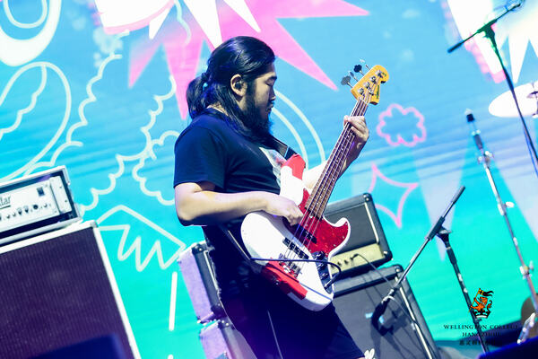  2024 Sea Turtle Music Festival,Hiba Academy Hangzhou