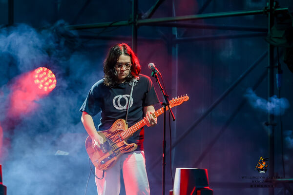  2024 Sea Turtle Music Festival,Hiba Academy Hangzhou