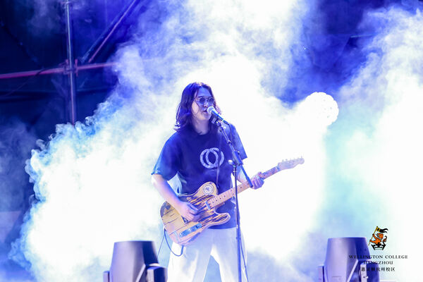  2024 Sea Turtle Music Festival,Hiba Academy Hangzhou