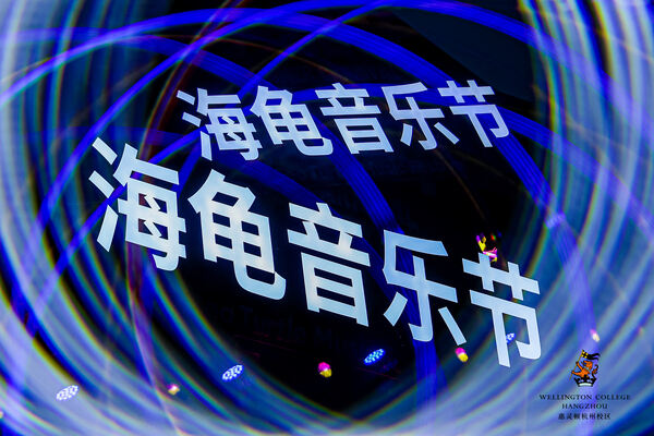  2024 Sea Turtle Music Festival,Hiba Academy Hangzhou