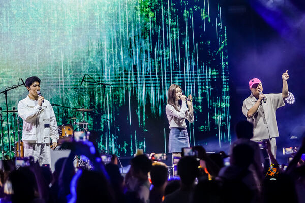  2024 Sea Turtle Music Festival,Hiba Academy Hangzhou