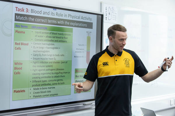 PE Theory ,Hiba Academy Hangzhou