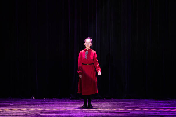 Chinese New Year Celebration,Hiba Academy Hangzhou