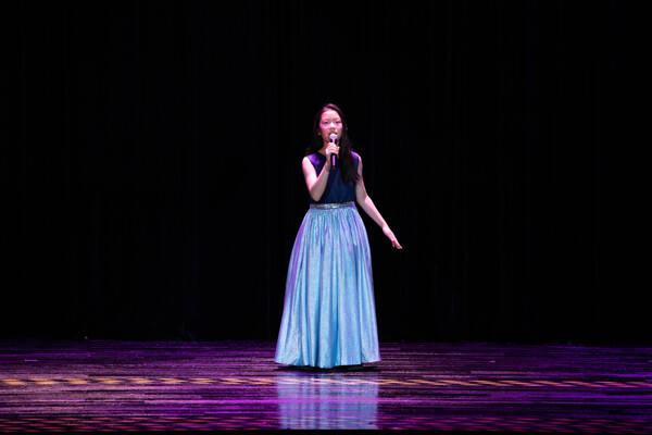 Chinese New Year Celebration,Hiba Academy Hangzhou