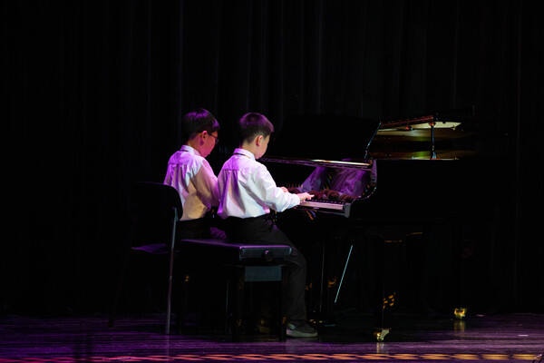 Chinese New Year Celebration,Hiba Academy Hangzhou
