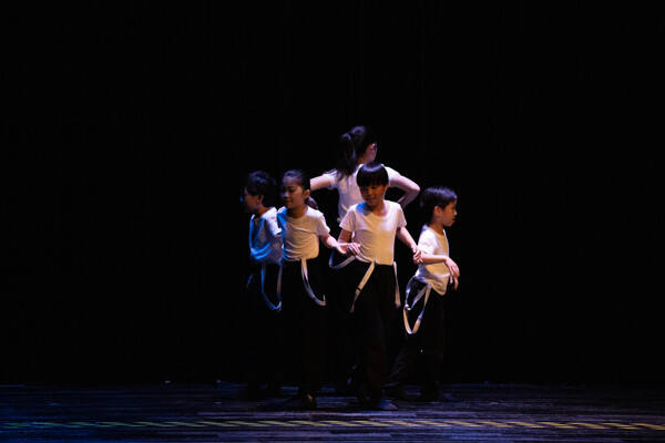 Chinese New Year Celebration,Hiba Academy Hangzhou