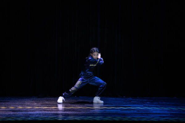Chinese New Year Celebration,Hiba Academy Hangzhou