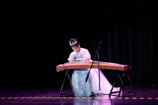 Chinese New Year Celebration,Hiba Academy Hangzhou