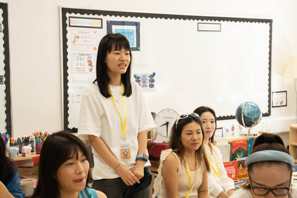 First-Writing Ceremony,Hiba Academy Hangzhou