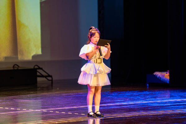 National Day,Hiba Academy Hangzhou