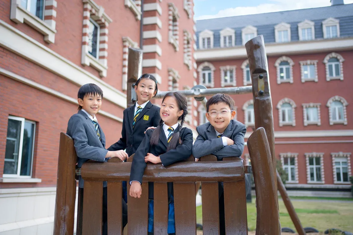 All About Hiba Academy Hangzhou