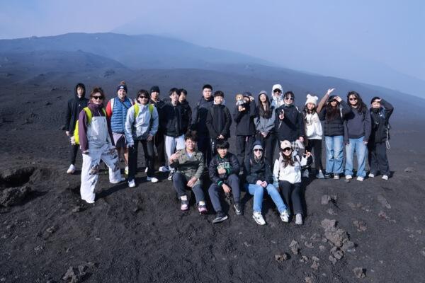Changemakers Trips,Hiba Academy Hangzhou