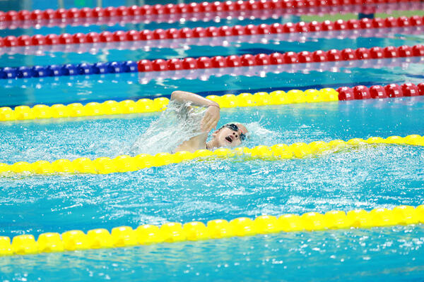 2025 Wellington Cup Aquatic Sports Invitational ,Hiba Academy Hangzhou