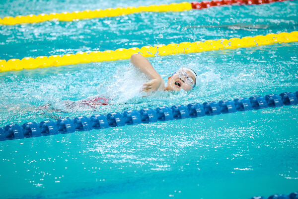 2025 Wellington Cup Aquatic Sports Invitational ,Hiba Academy Hangzhou