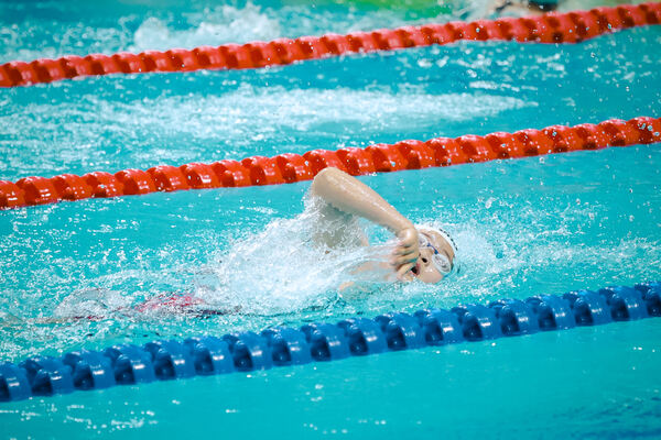 2025 Wellington Cup Aquatic Sports Invitational ,Hiba Academy Hangzhou