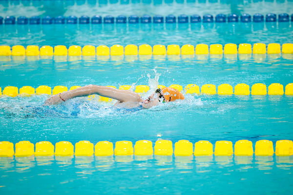 2025 Wellington Cup Aquatic Sports Invitational ,Hiba Academy Hangzhou