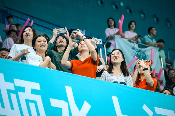 2025 Wellington Cup Aquatic Sports Invitational ,Hiba Academy Hangzhou