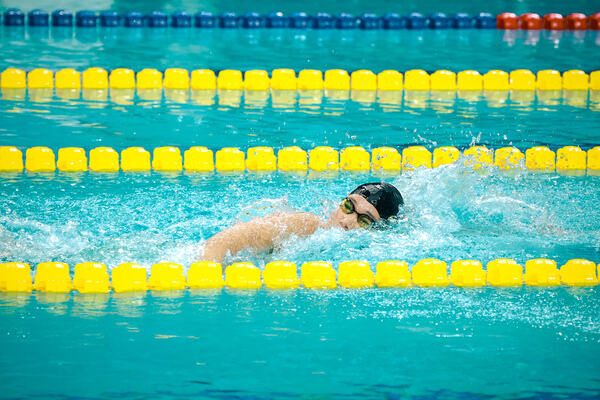 2025 Wellington Cup Aquatic Sports Invitational ,Hiba Academy Hangzhou