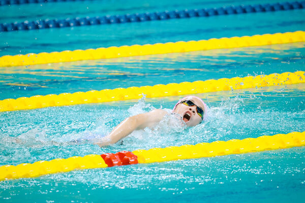 2025 Wellington Cup Aquatic Sports Invitational ,Hiba Academy Hangzhou
