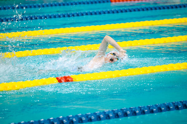 2025 Wellington Cup Aquatic Sports Invitational ,Hiba Academy Hangzhou