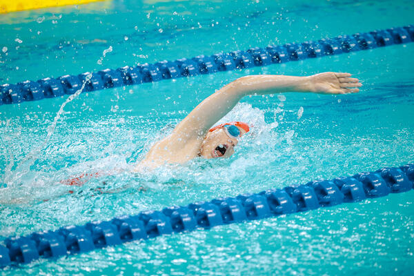 2025 Wellington Cup Aquatic Sports Invitational ,Hiba Academy Hangzhou