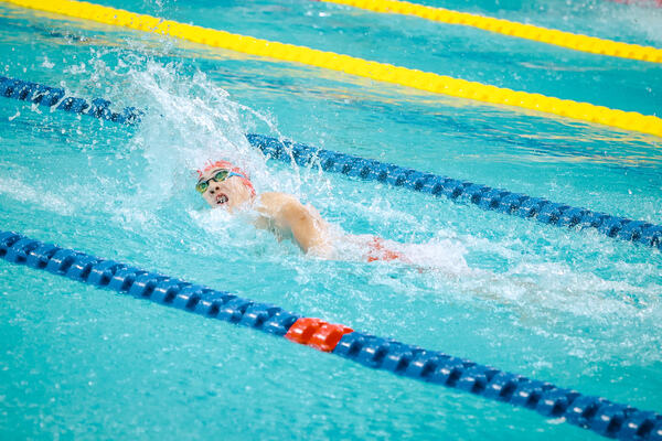 2025 Wellington Cup Aquatic Sports Invitational ,Hiba Academy Hangzhou