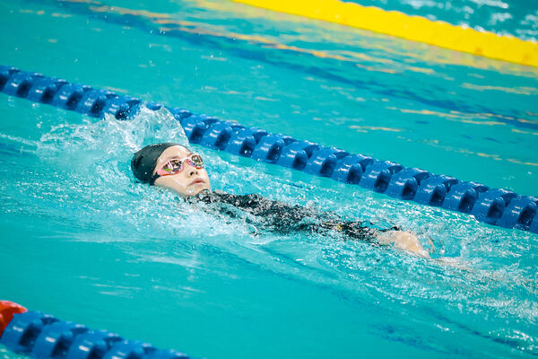 2025 Wellington Cup Aquatic Sports Invitational ,Hiba Academy Hangzhou