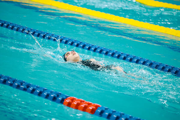 2025 Wellington Cup Aquatic Sports Invitational ,Hiba Academy Hangzhou