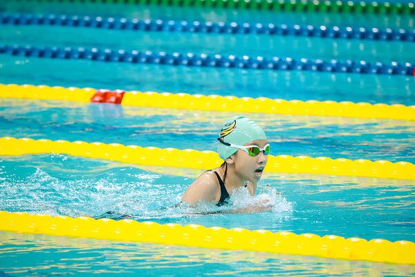 2025 Wellington Cup Aquatic Sports Invitational ,Hiba Academy Hangzhou