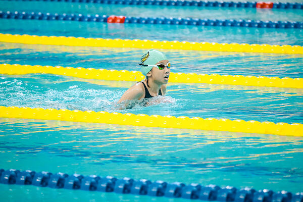 2025 Wellington Cup Aquatic Sports Invitational ,Hiba Academy Hangzhou