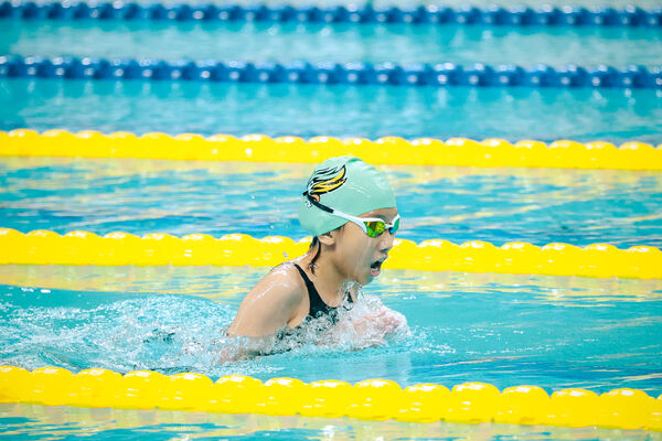 2025 Wellington Cup Aquatic Sports Invitational ,Hiba Academy Hangzhou