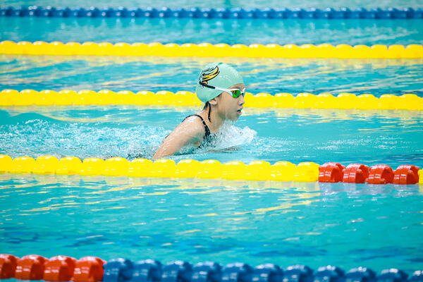 2025 Wellington Cup Aquatic Sports Invitational ,Hiba Academy Hangzhou