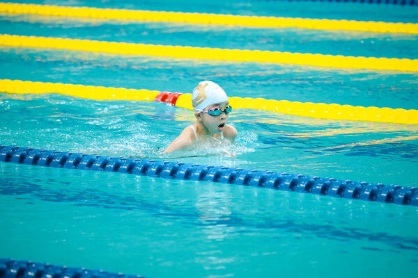 2025 Wellington Cup Aquatic Sports Invitational ,Hiba Academy Hangzhou