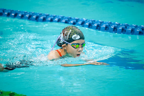 2025 Wellington Cup Aquatic Sports Invitational ,Hiba Academy Hangzhou