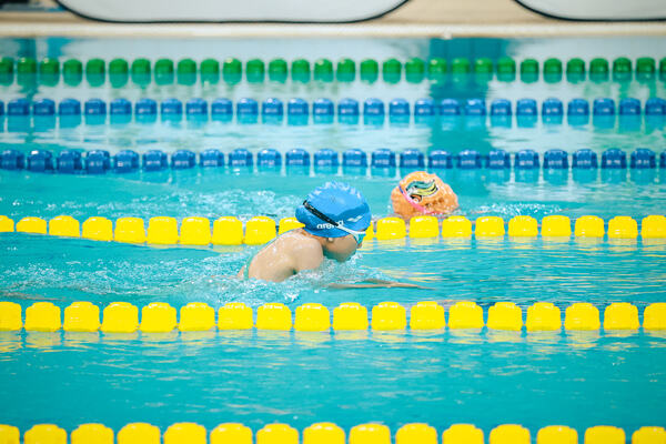 2025 Wellington Cup Aquatic Sports Invitational ,Hiba Academy Hangzhou